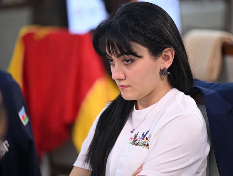 XXXXVI shaxmat olimpiadasining barcha tur o'yinlari