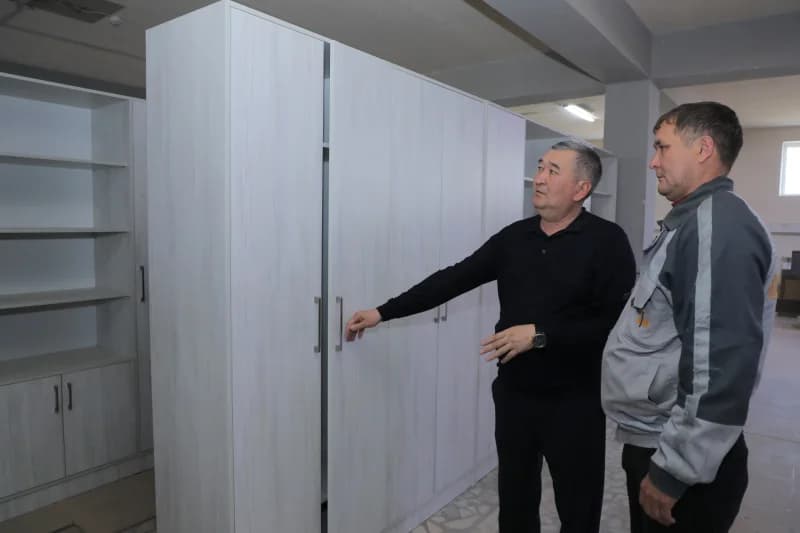 Mustaqillik yillarida Qoraqalpog‘iston Respublikasidagi yangi o‘zgarishlar