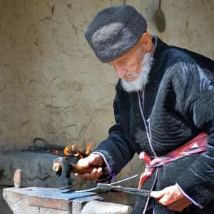 Chanqovuz ustasi