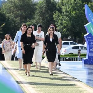 IChO–2026: Ўзбекистонда 58-Халқаро кимё олимпиадаси якуни