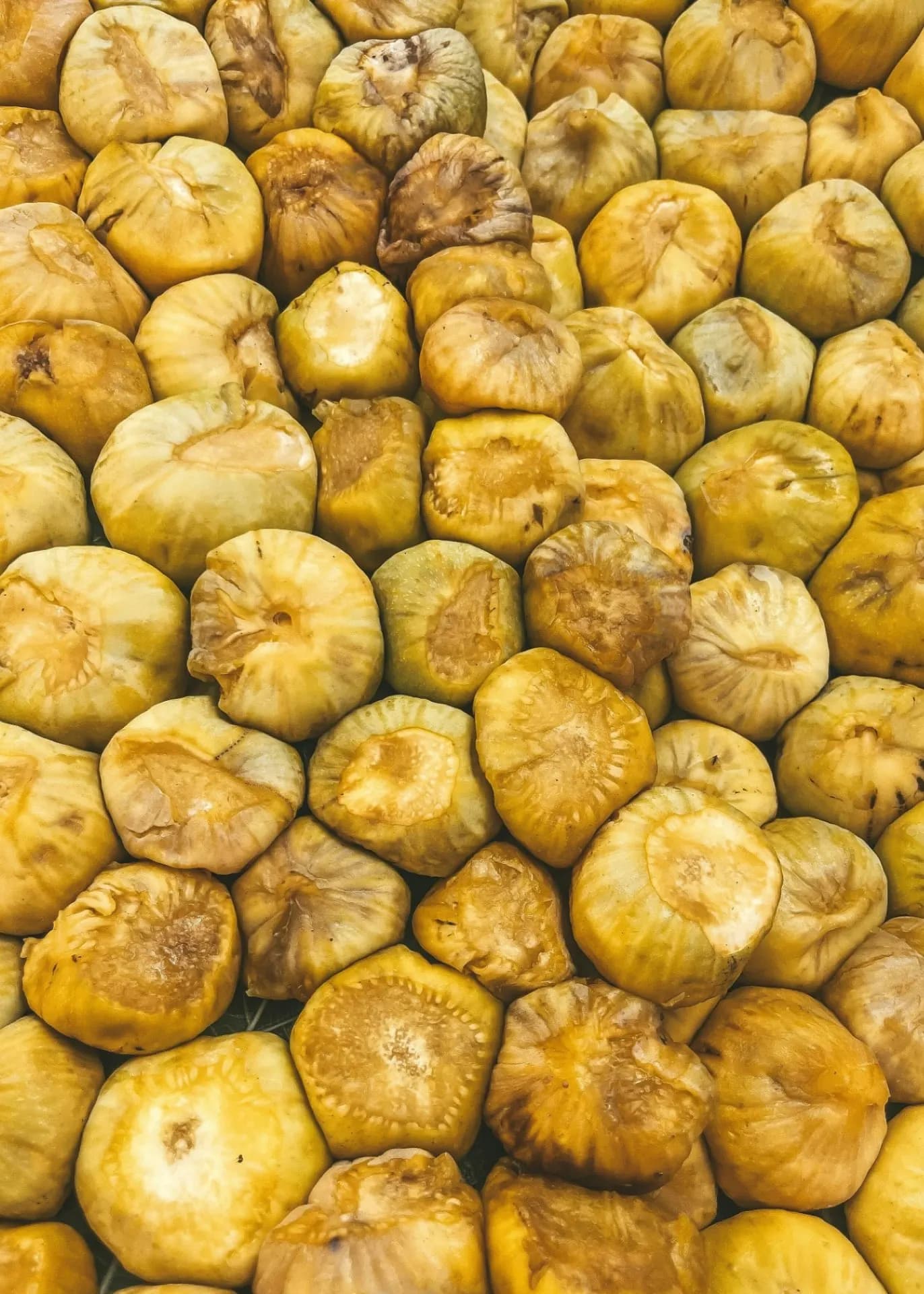 Oʻzbek Mevalari