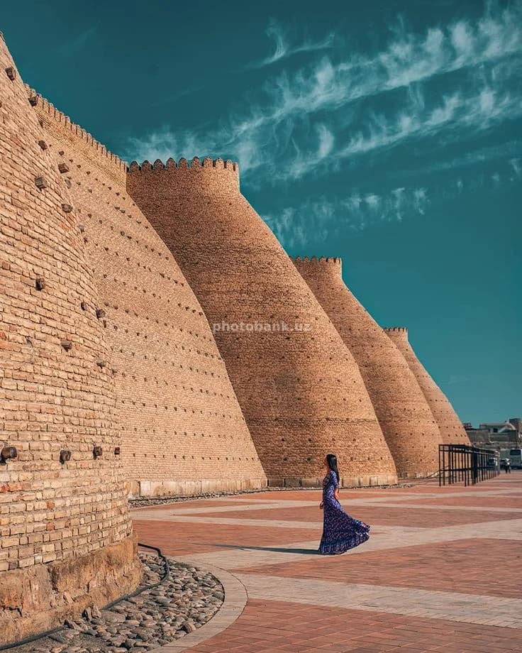 Bukhara, Uzbekistan  14 Top Things to Do + A Complete City Guide