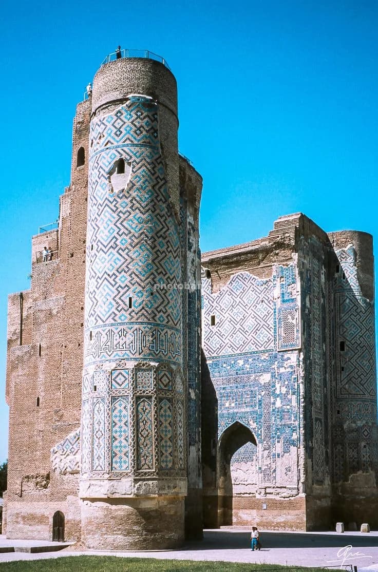 Qashqadaryo