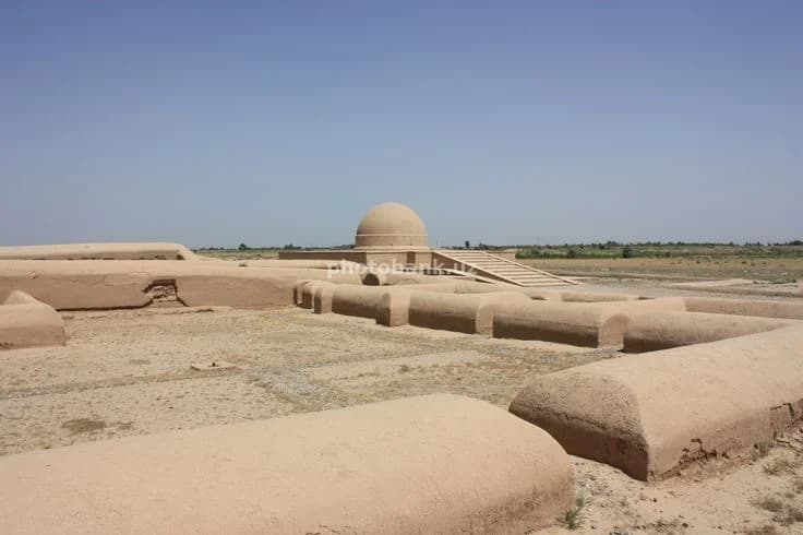 surkhandarya