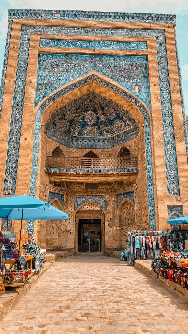 Khiva