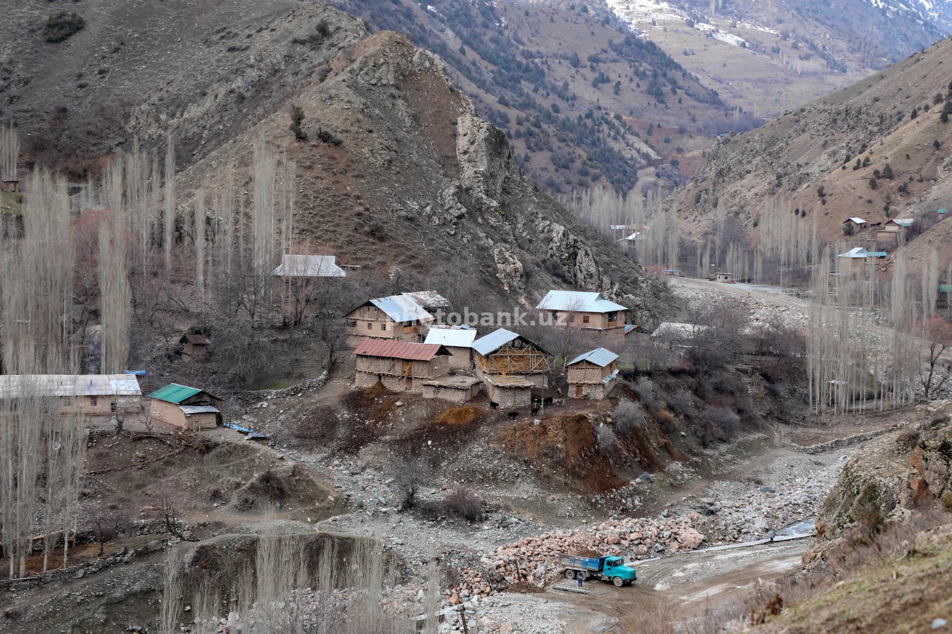 Bog‘cha qishlog‘i