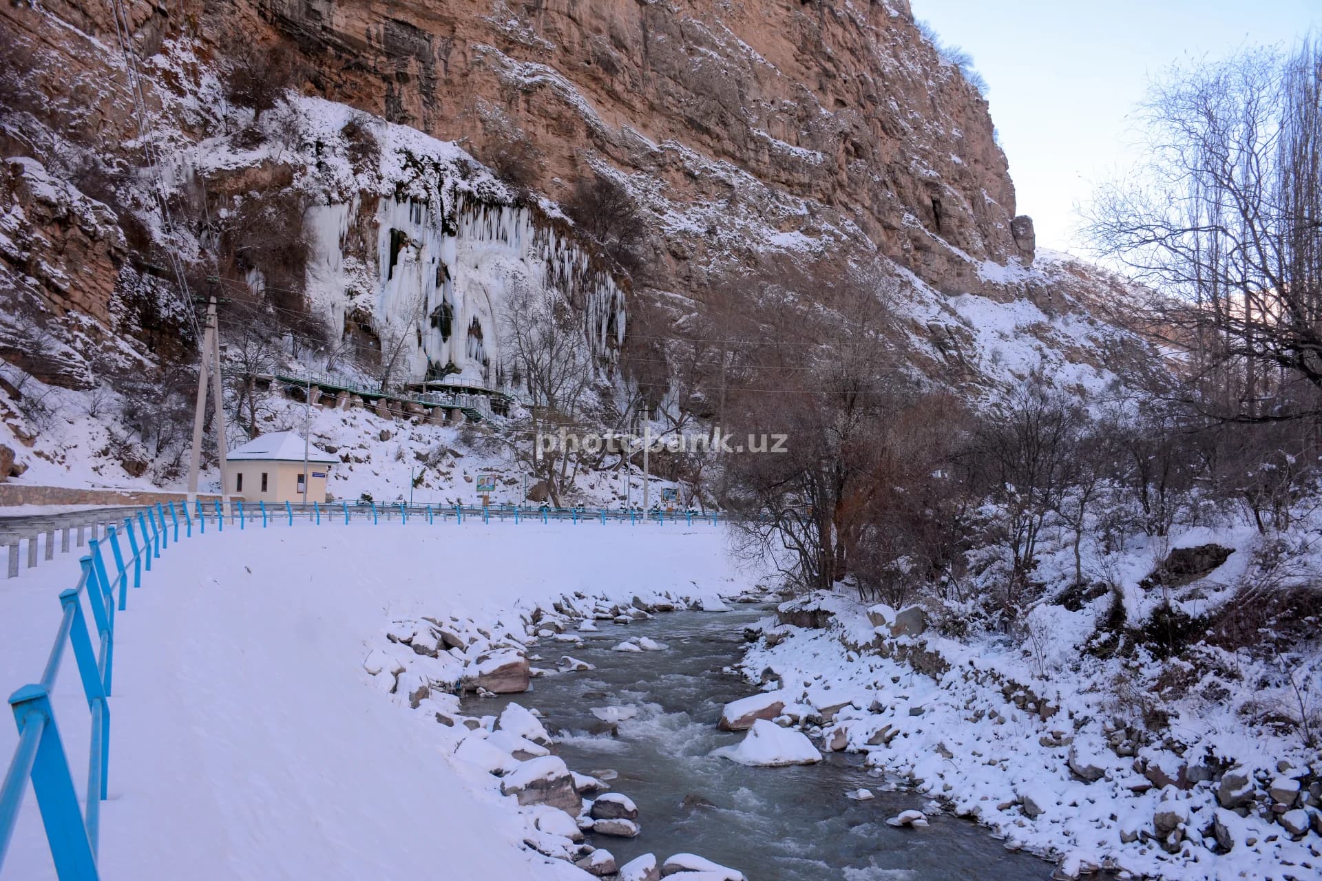 Muzlagan Sangardak