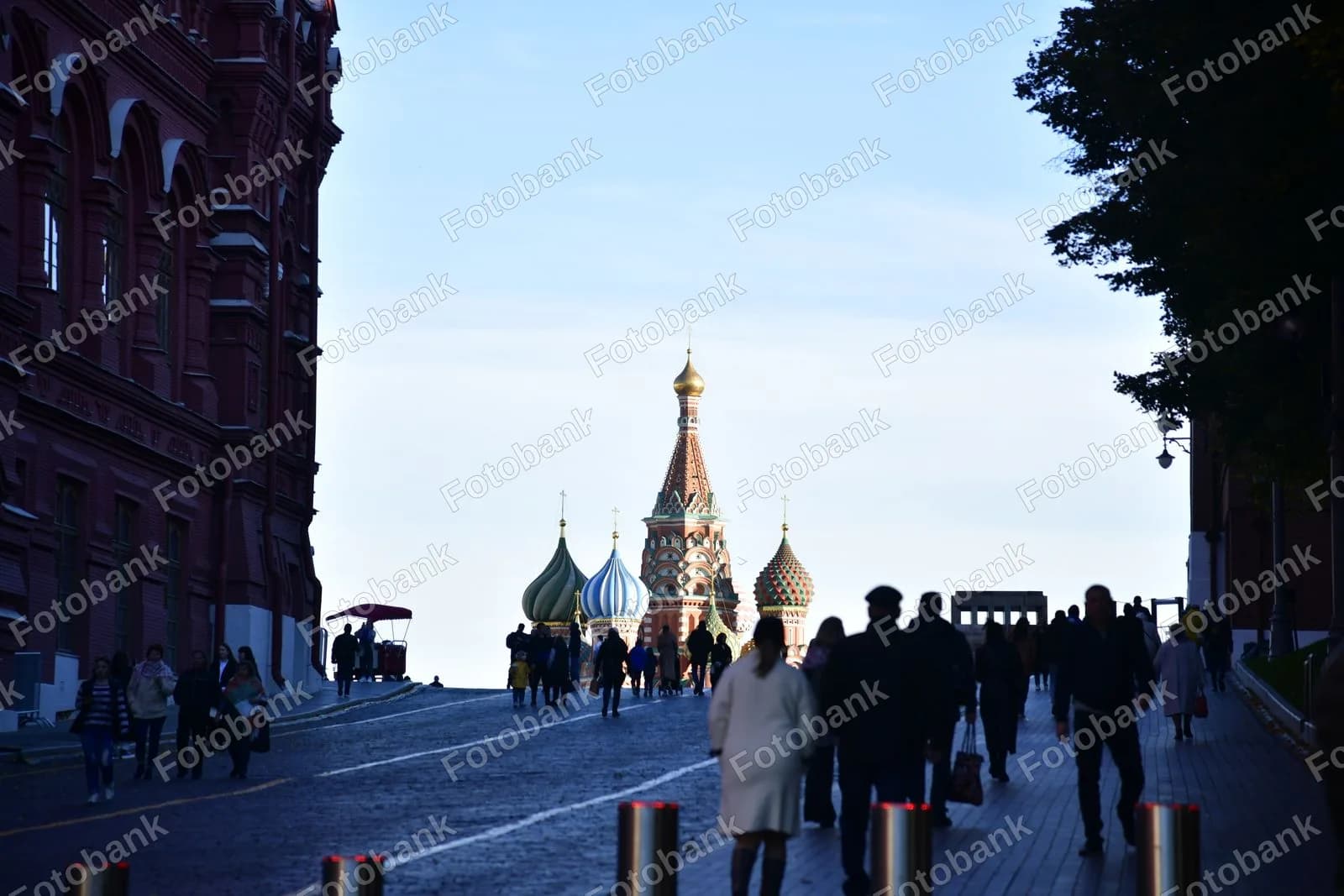 Москва