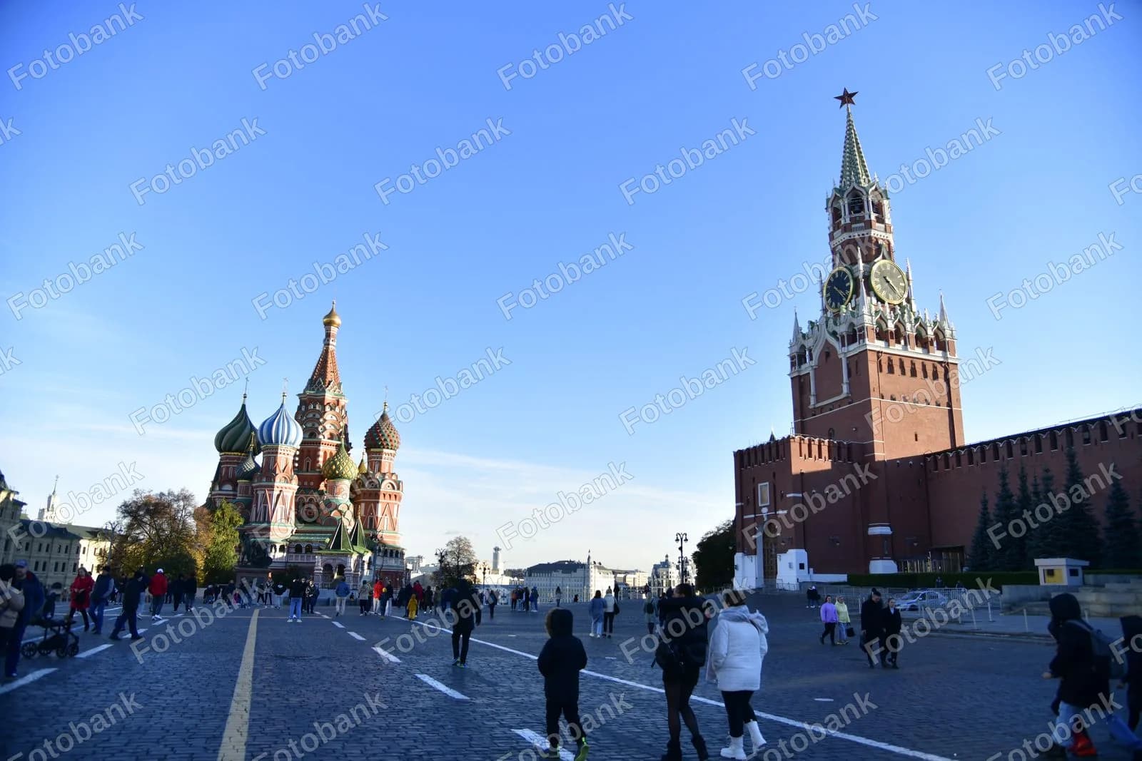 москва