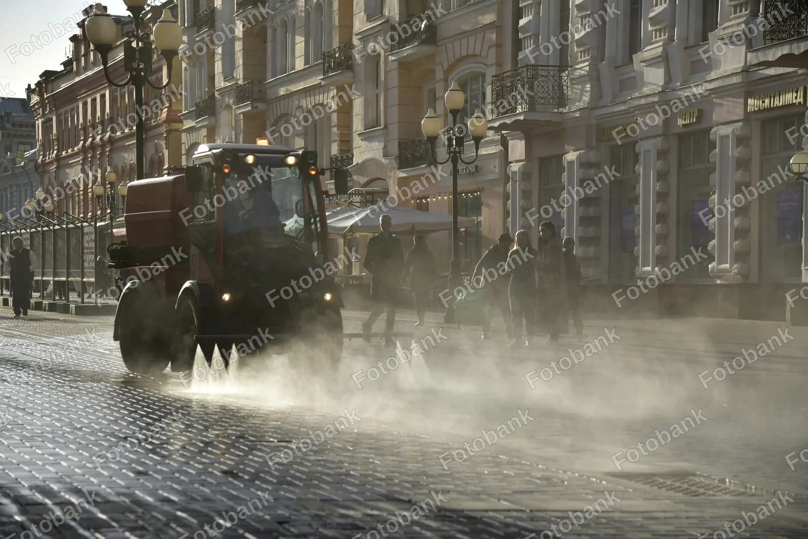 москва