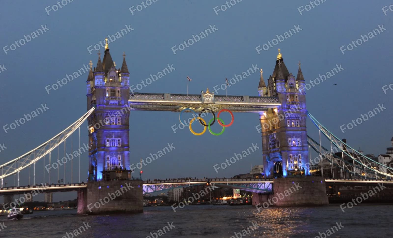 "London-2012" olimpiadasi