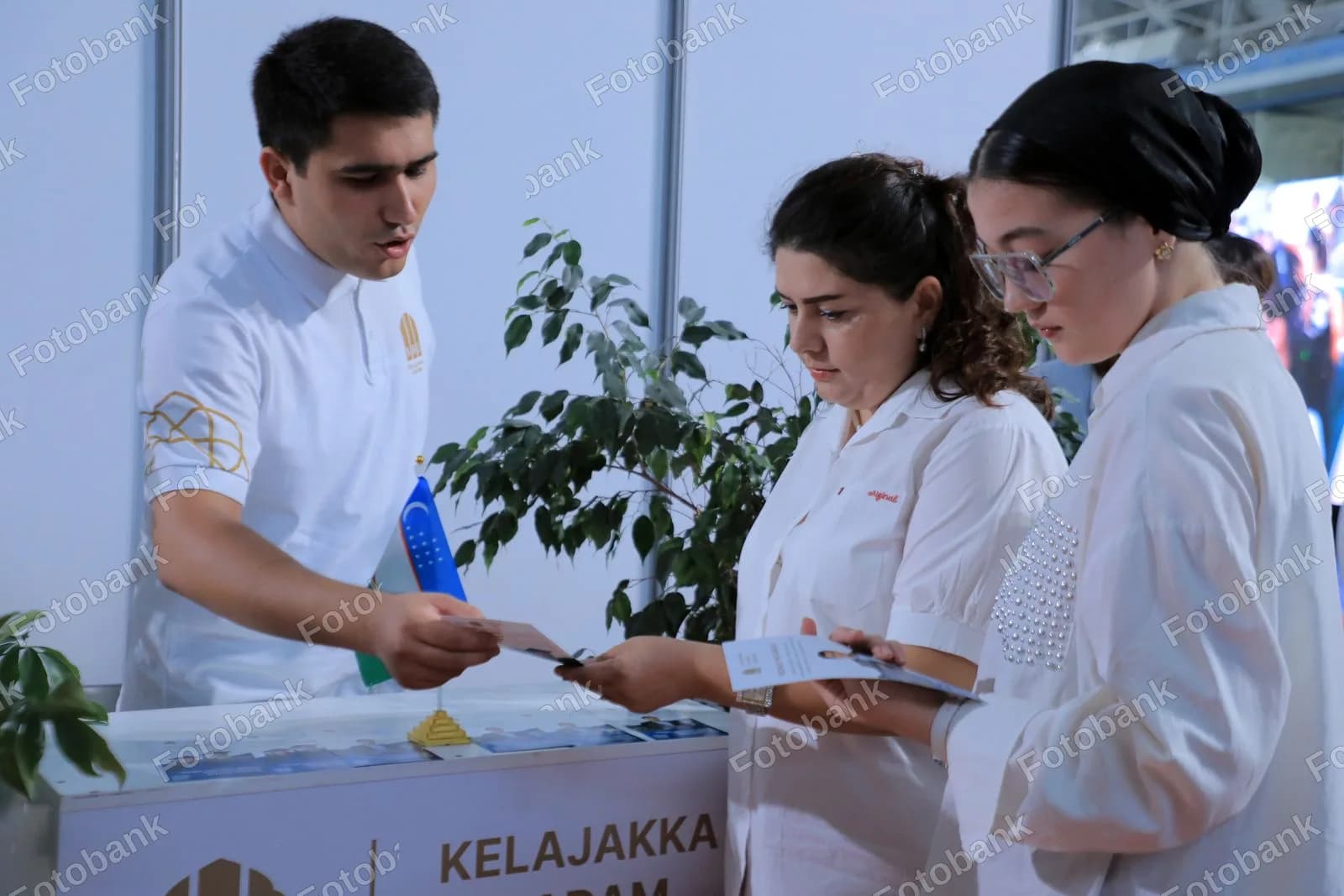 "Talaba Expo–2026"