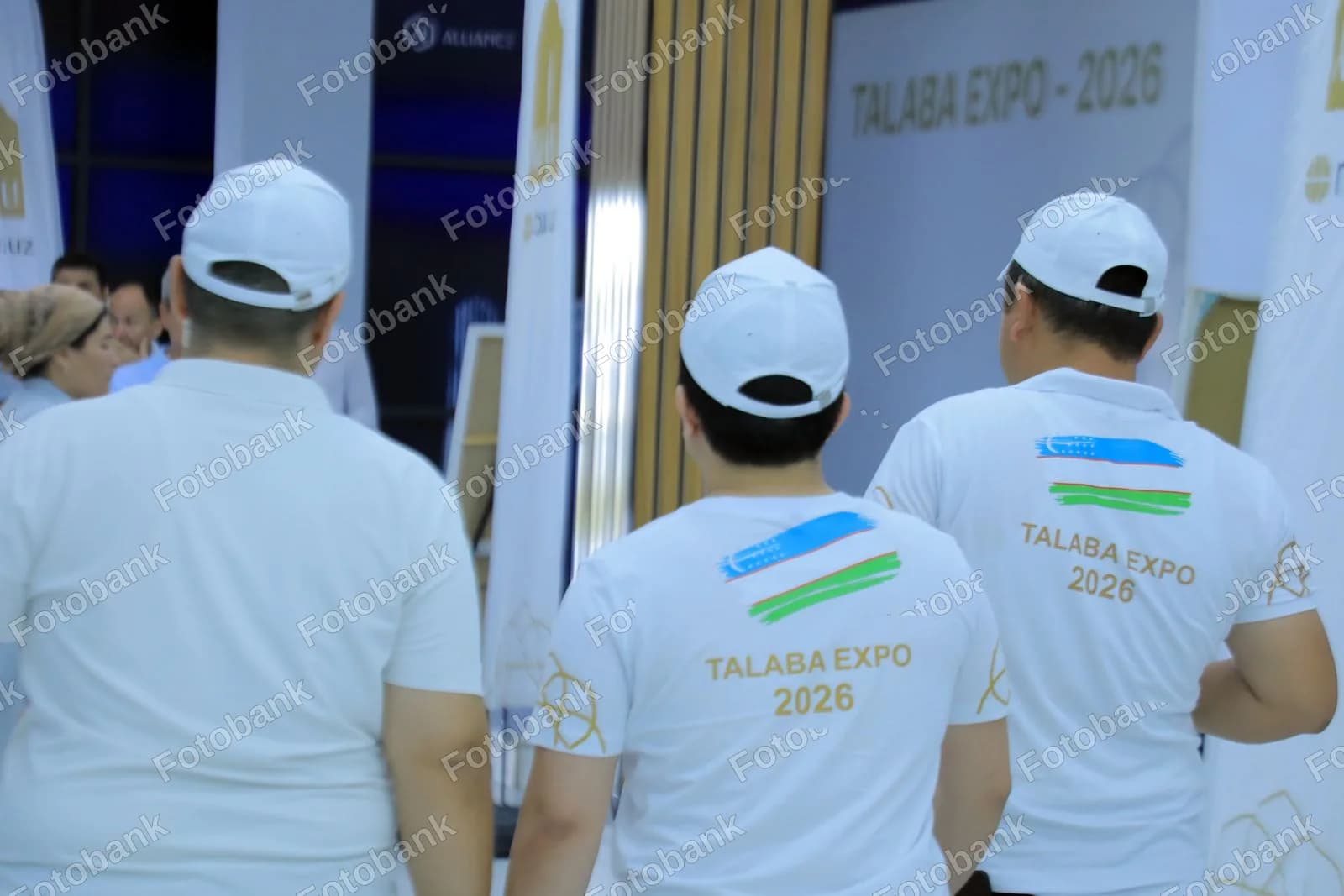 "Talaba Expo–2026"