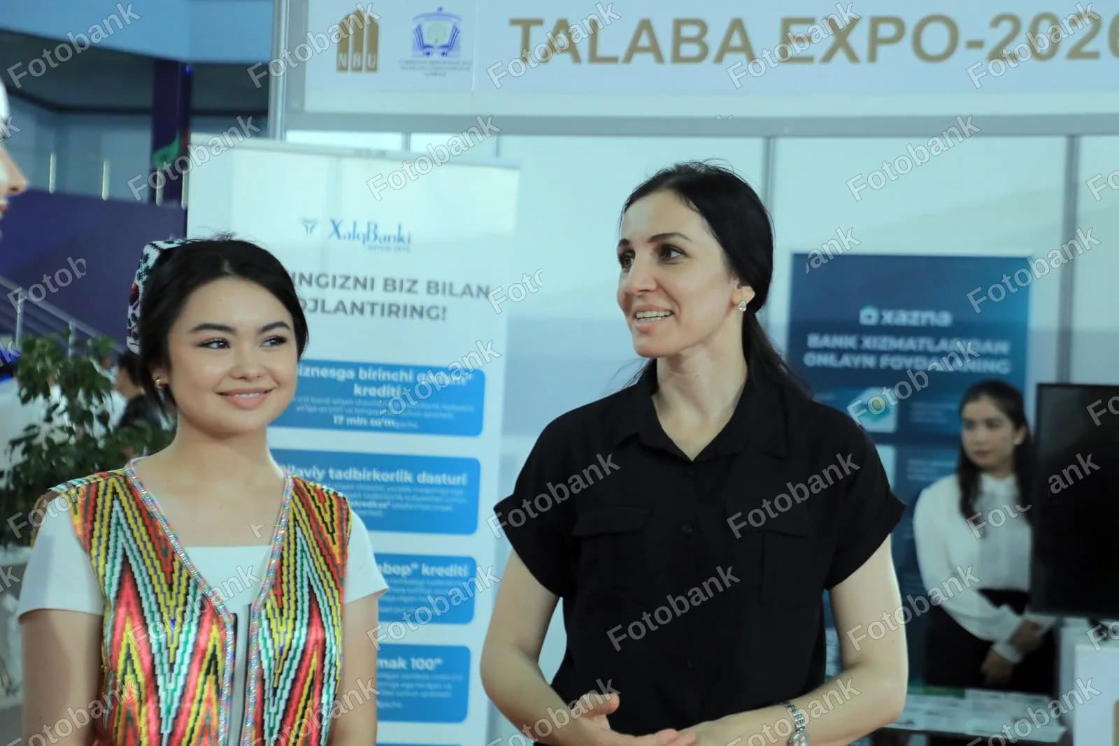 "Talaba Expo–2026"