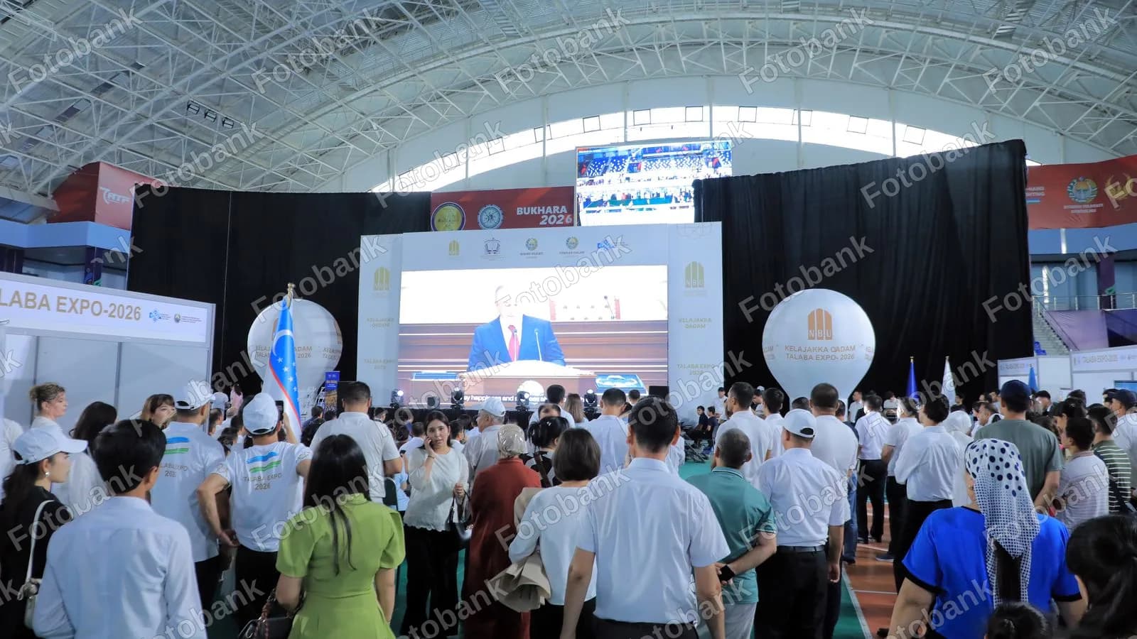 "Talaba Expo–2026"