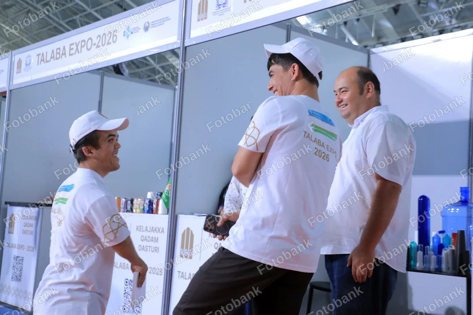 "Talaba Expo–2026"