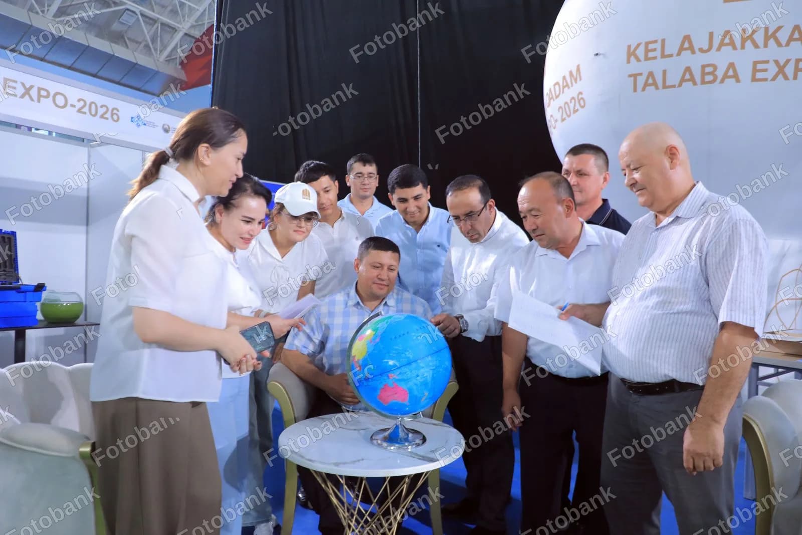 "Talaba Expo–2026"