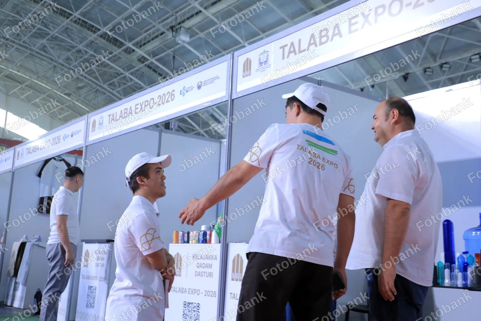 "Talaba Expo–2026"