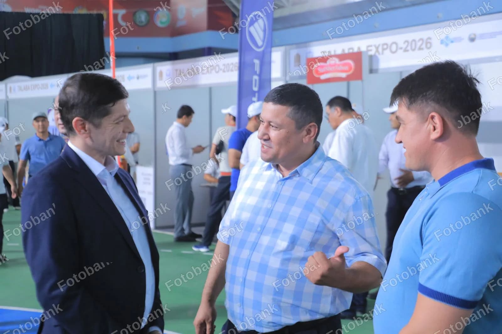"Talaba Expo–2026"