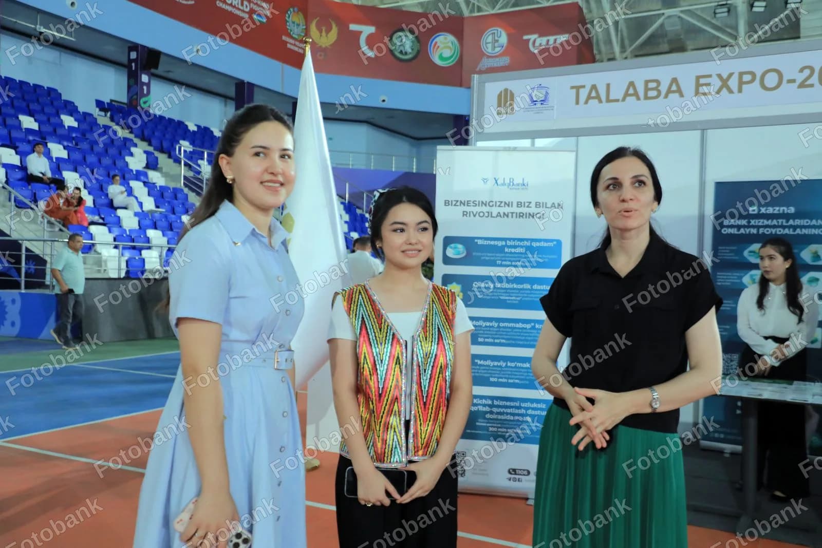 "Talaba Expo–2026"