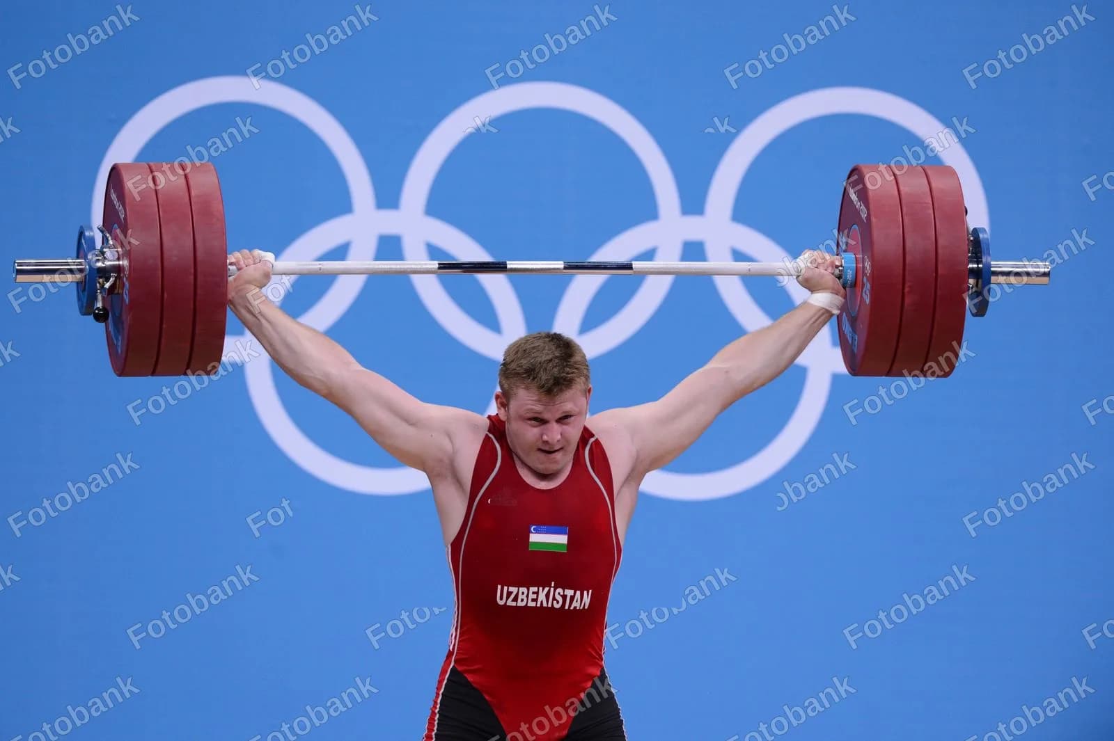 Og'ir atletika (3)