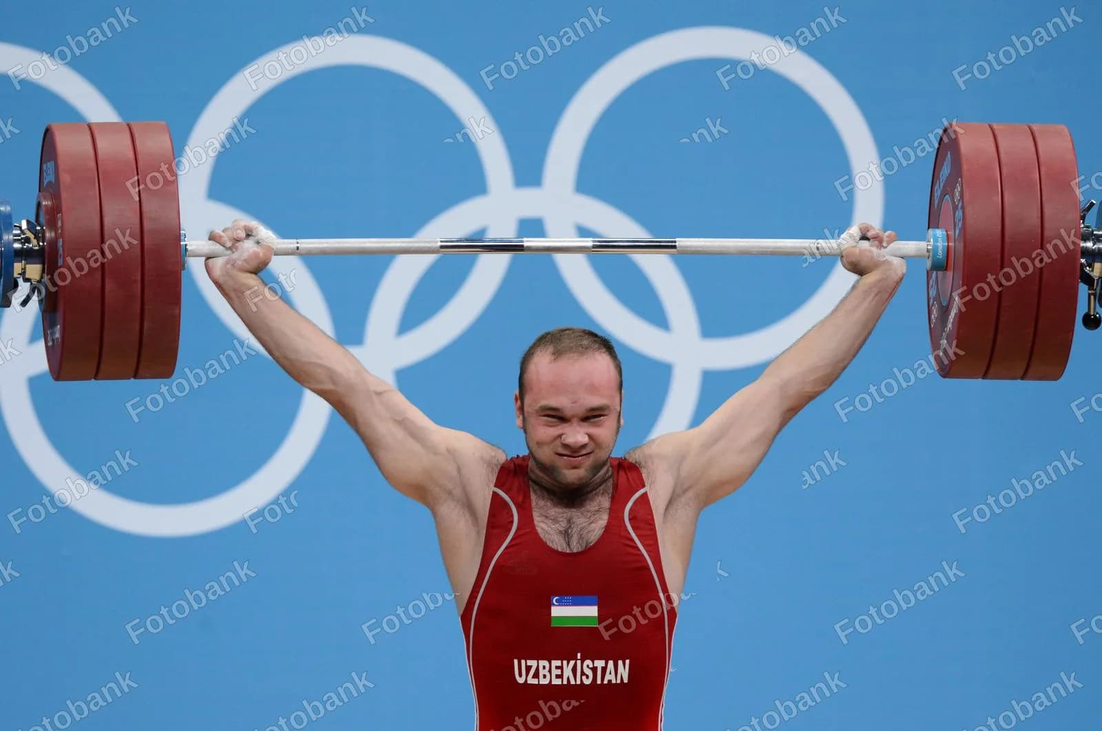 Og'ir atletika (5)