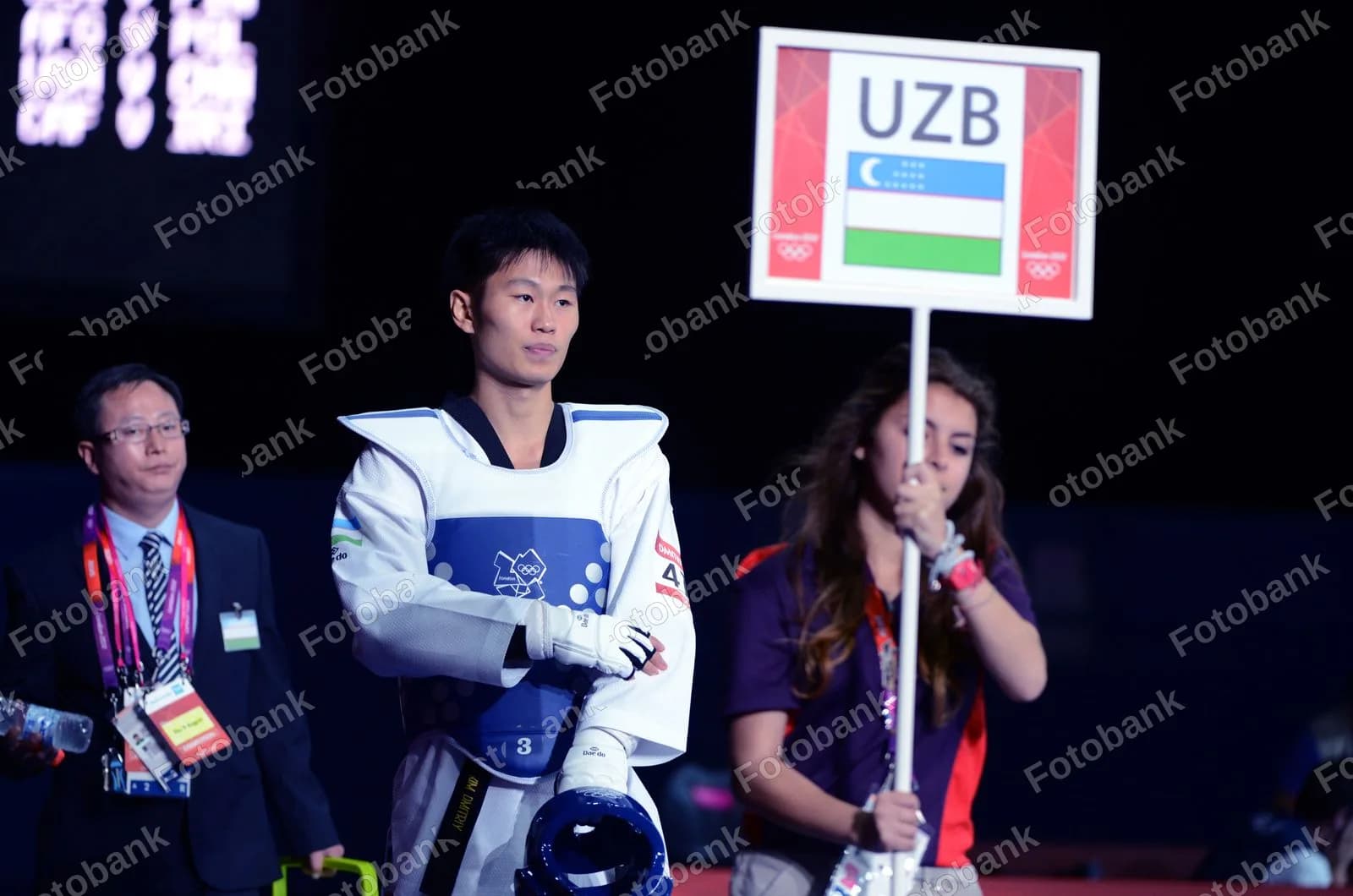 Taekvondo WTF (1)