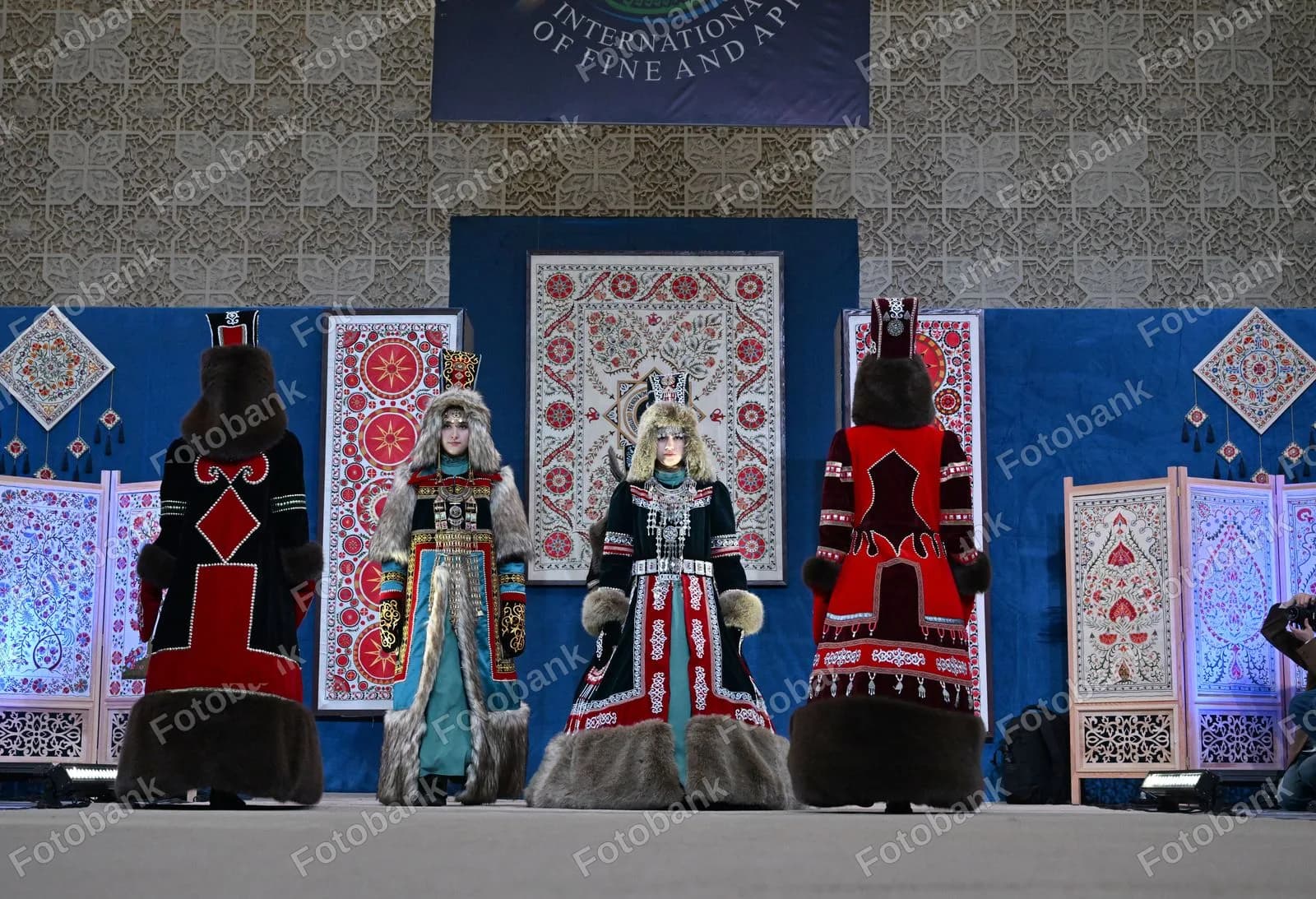Modellar anʼanaviy Markaziy Osiyo