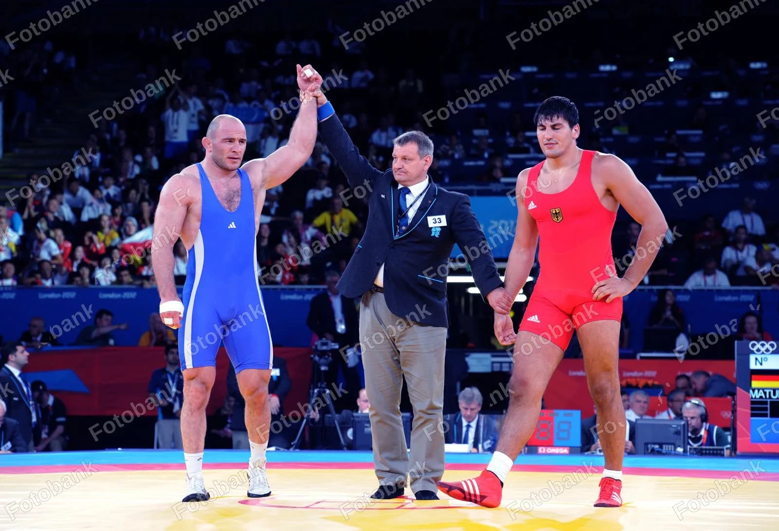 Erkin va yunon rum kurashi (13)