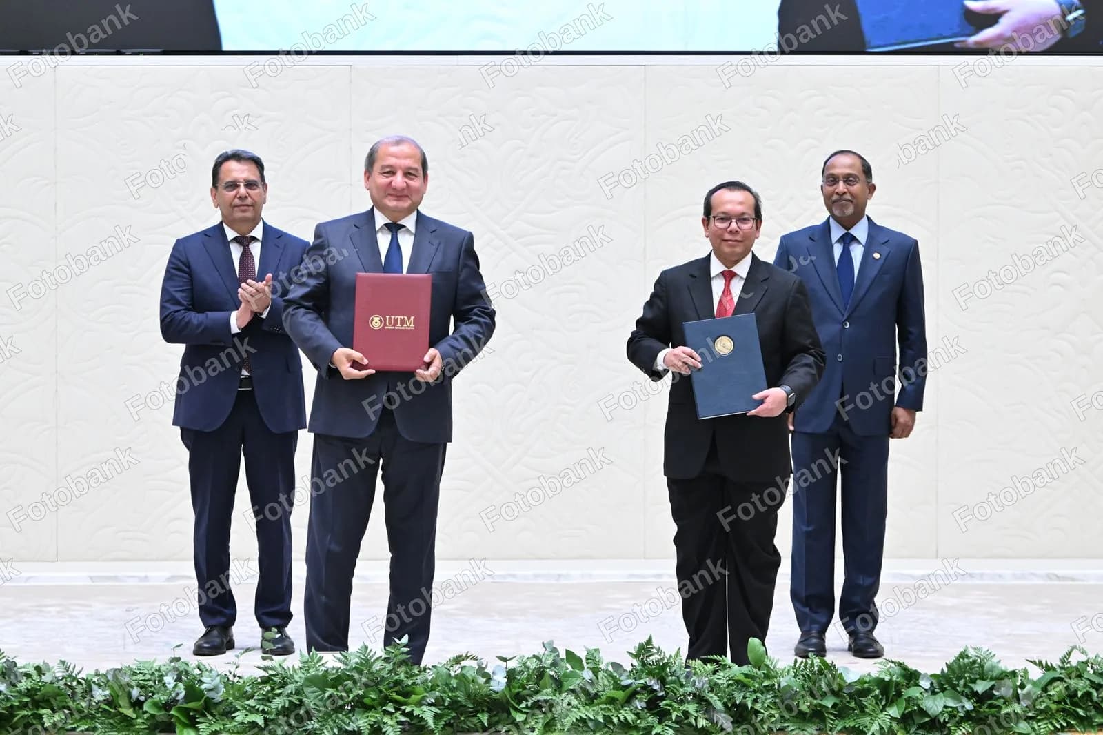 Islom sivilizatsiyasi Malayziya Qirolichasi