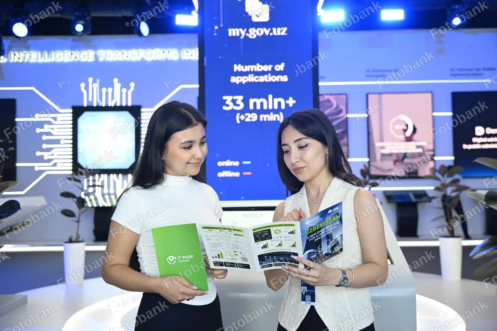 Toshkent xalqaro investitsiya forumi