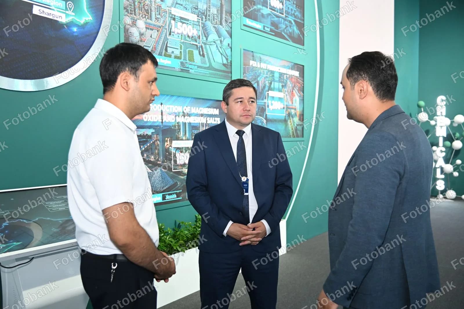 Toshkent xalqaro investitsiya forumi