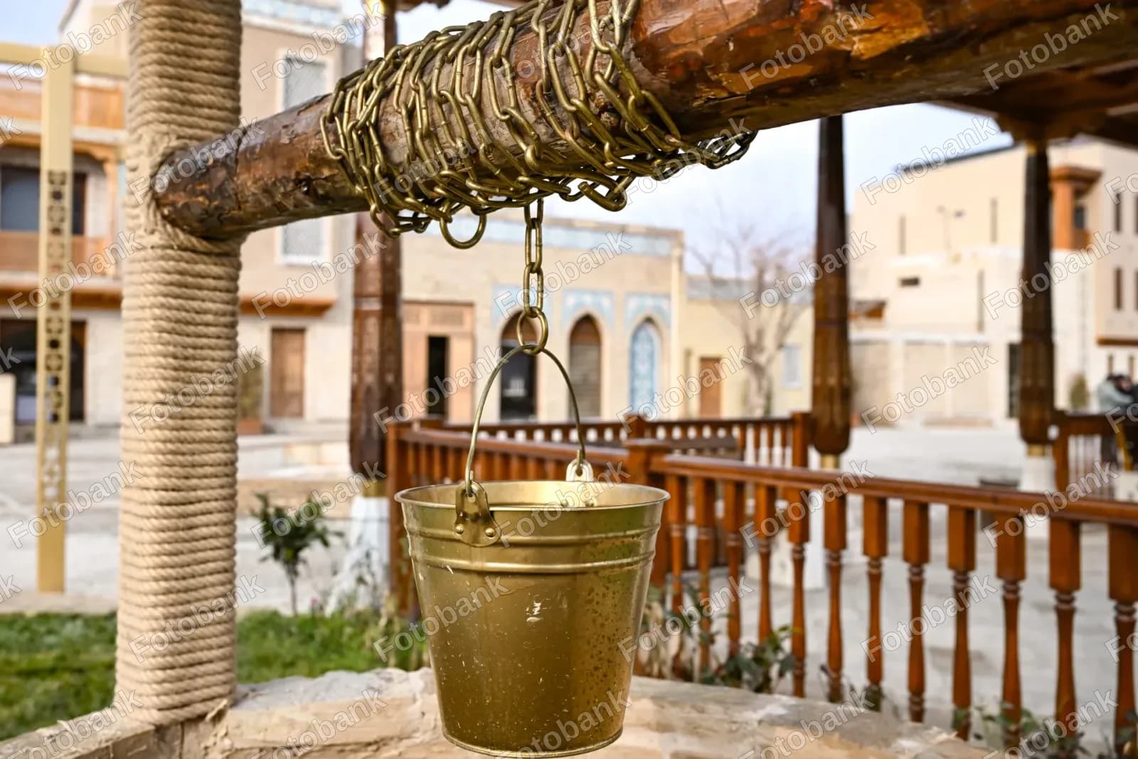 Zarqaynar ko`chasi