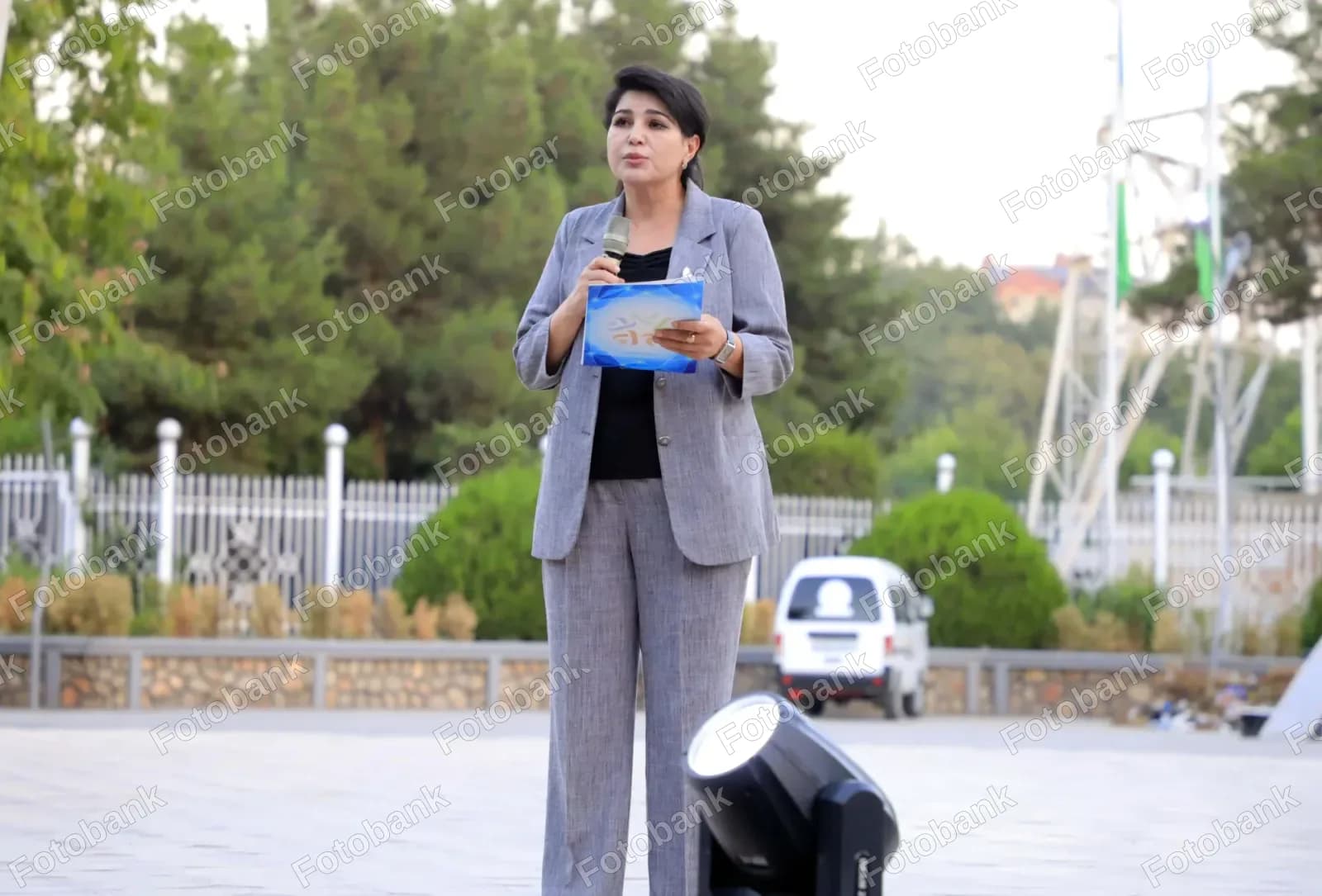 Xalqlar doʻstligi kuniga bagʻishlangan bayram tadbiri oʻtkazildi