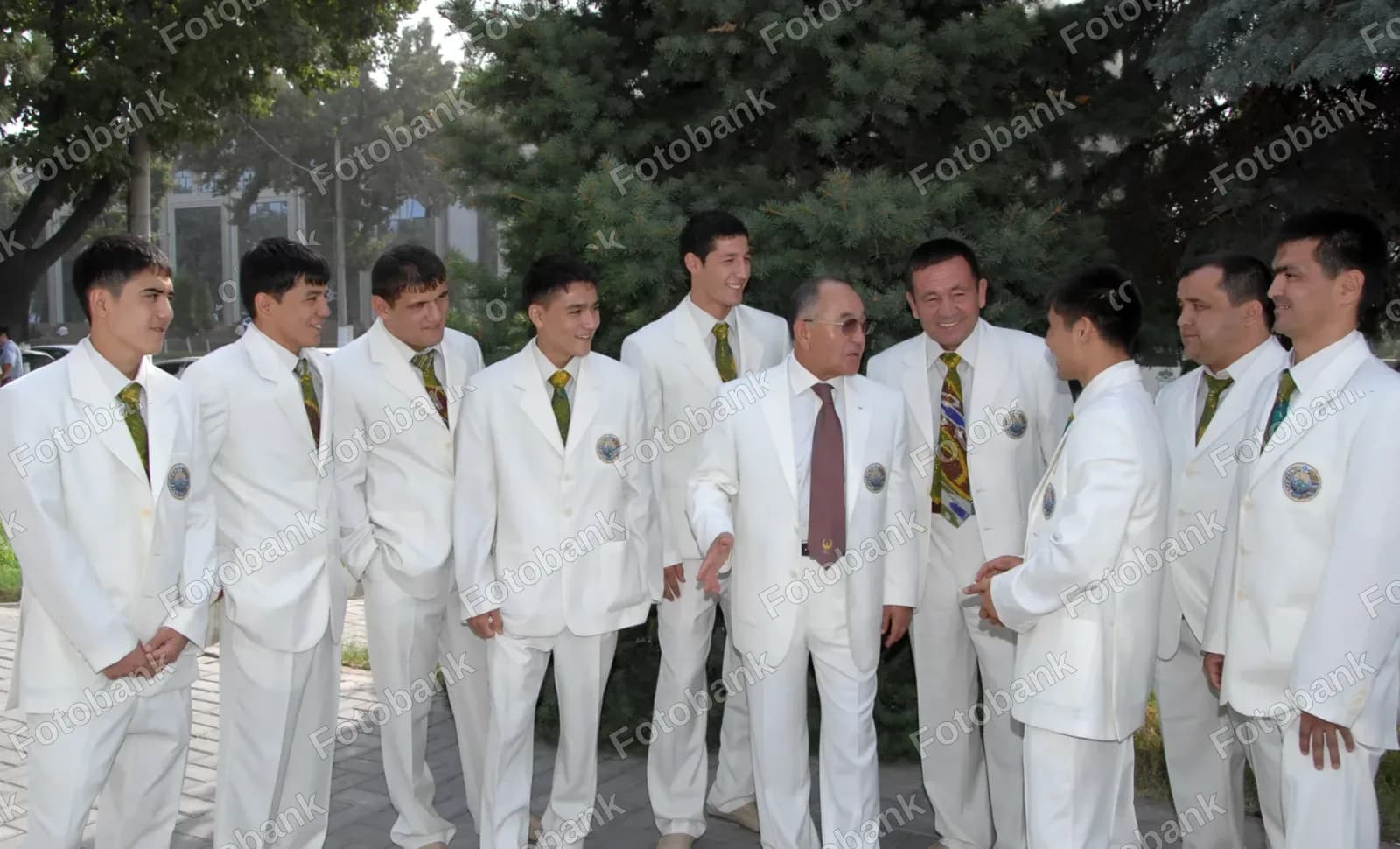 "Pekin-2008" yozgi olimpiya o'yinlari