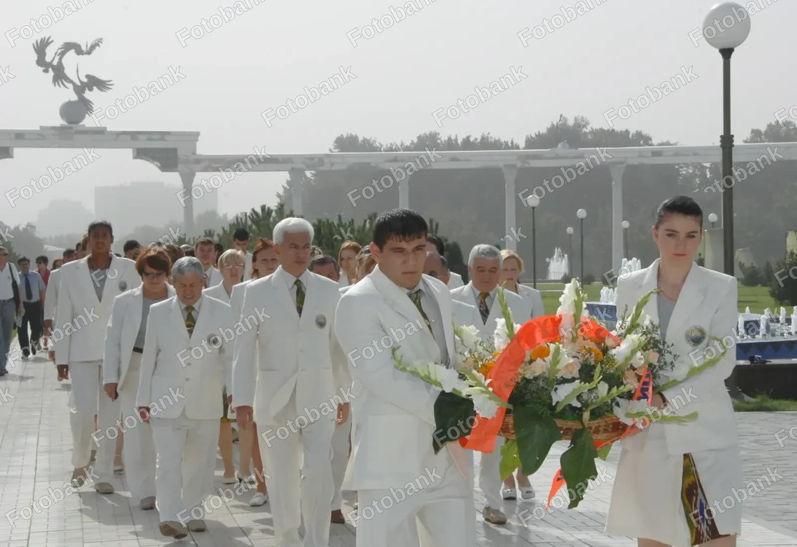 "Pekin-2008" yozgi olimpiya o'yinlari