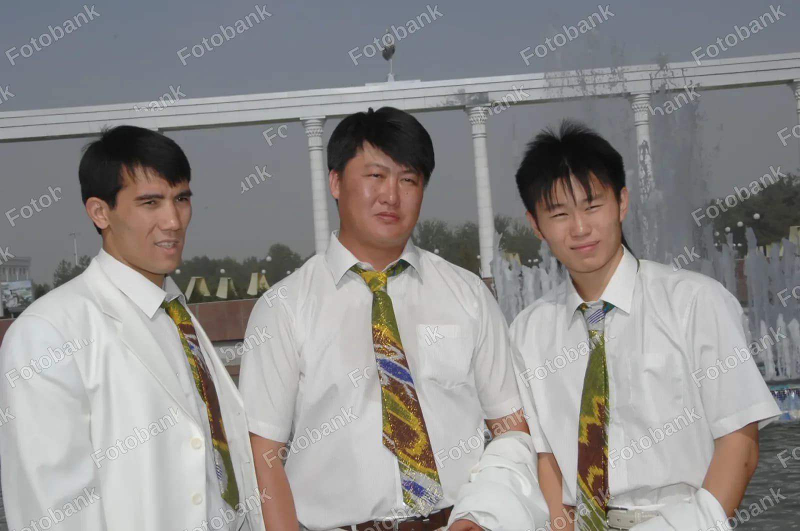 "Pekin-2008" yozgi olimpiya o'yinlari