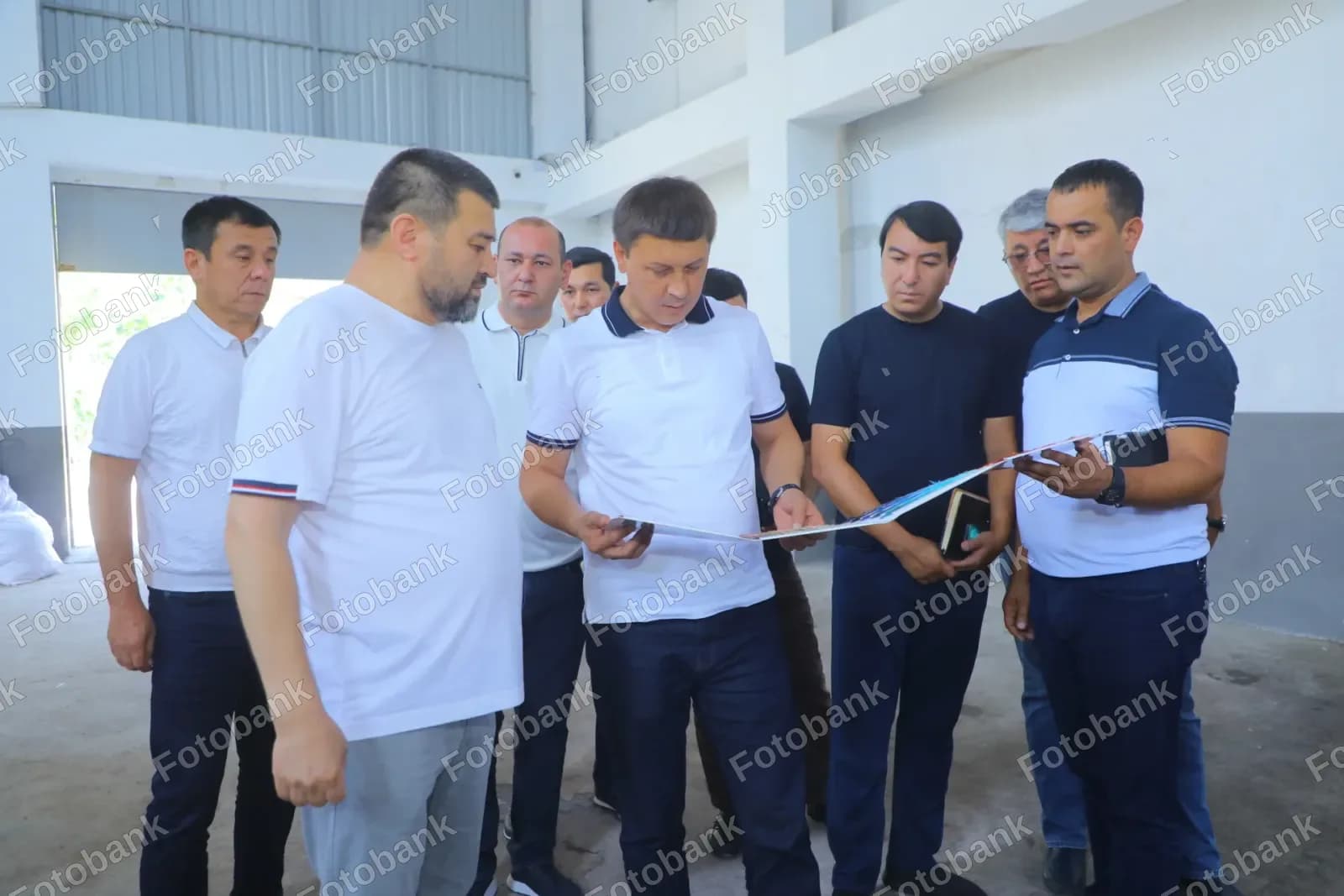 “Al Aziz Trade Impeks” mahalliy bozordan eksportga yo‘l olmoqda