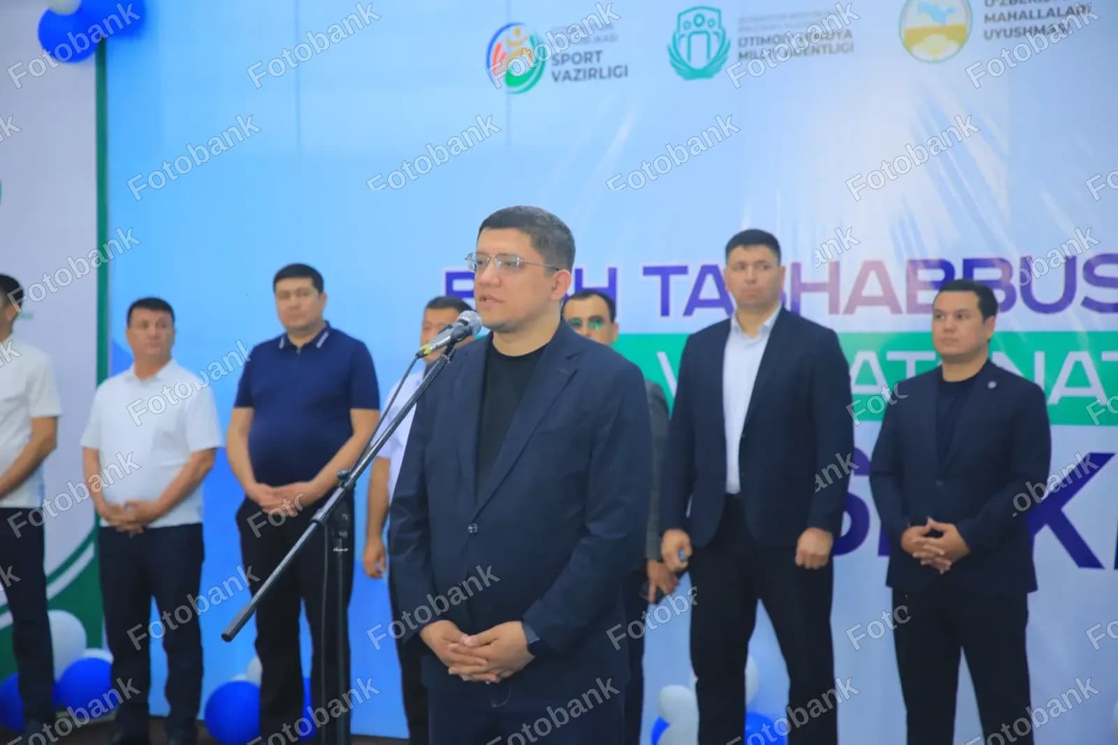 “Besh tashabbus paralimpiadasi”ning viloyat bosqichiga start berildi!
