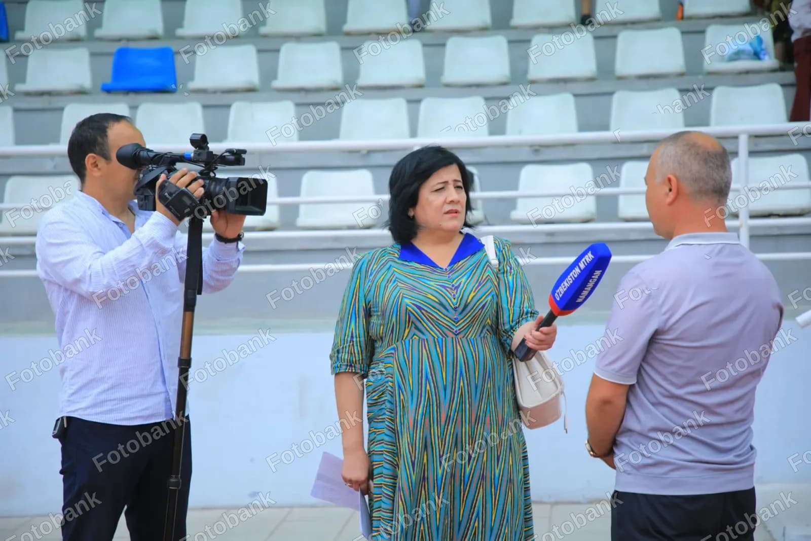 “Besh tashabbus paralimpiadasi”ning viloyat bosqichiga start berildi!
