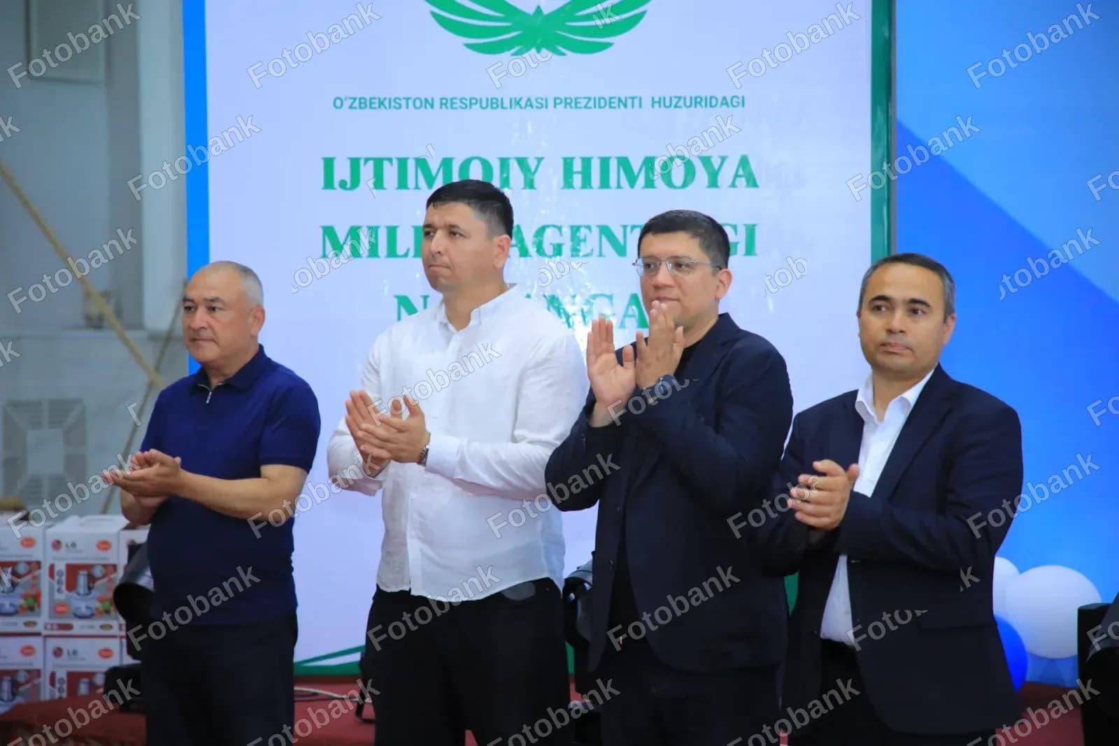 “Besh tashabbus paralimpiadasi”ning viloyat bosqichiga start berildi!