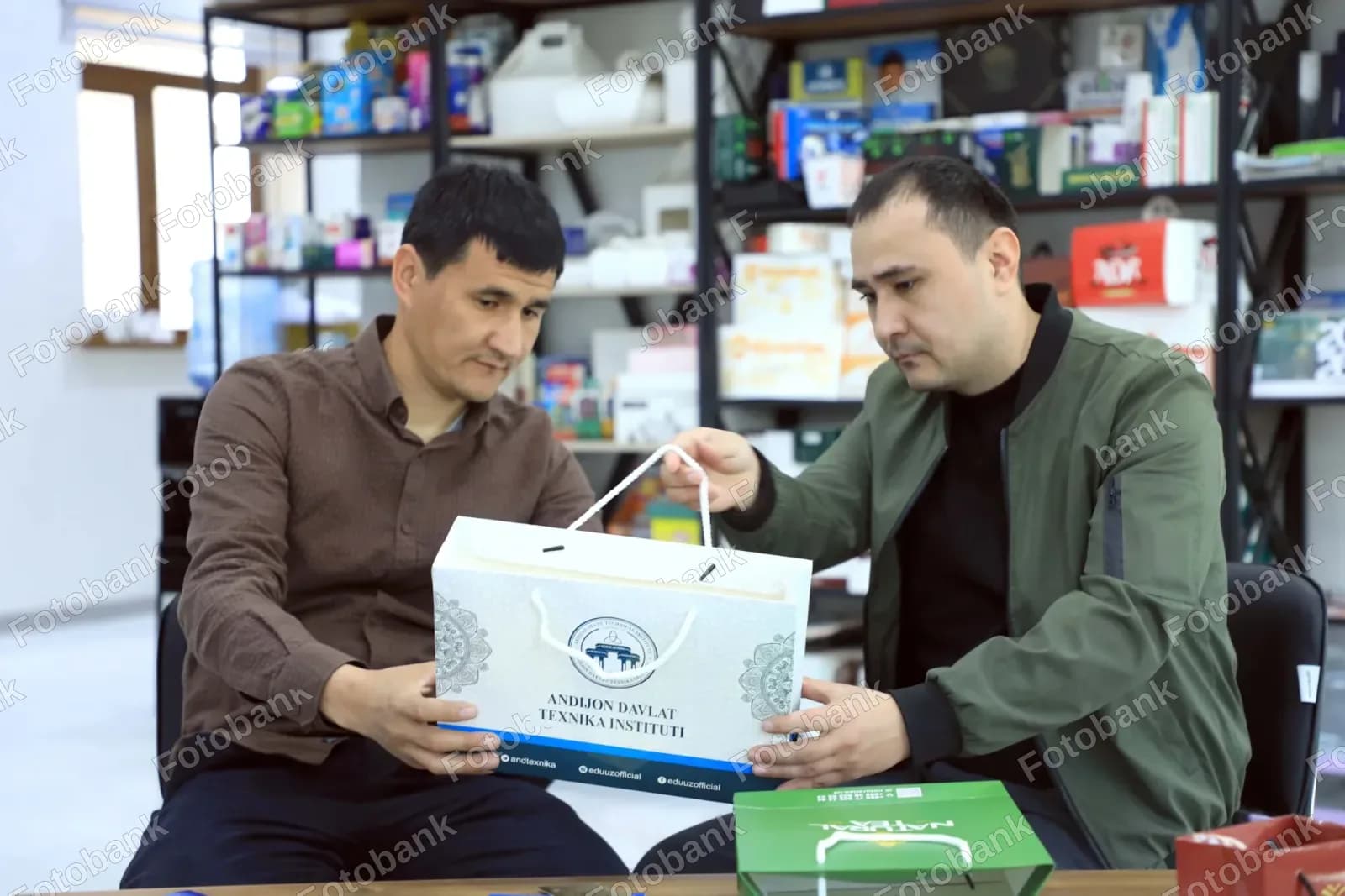 Matbaachilik — nozik va mas’uliyatli kasb