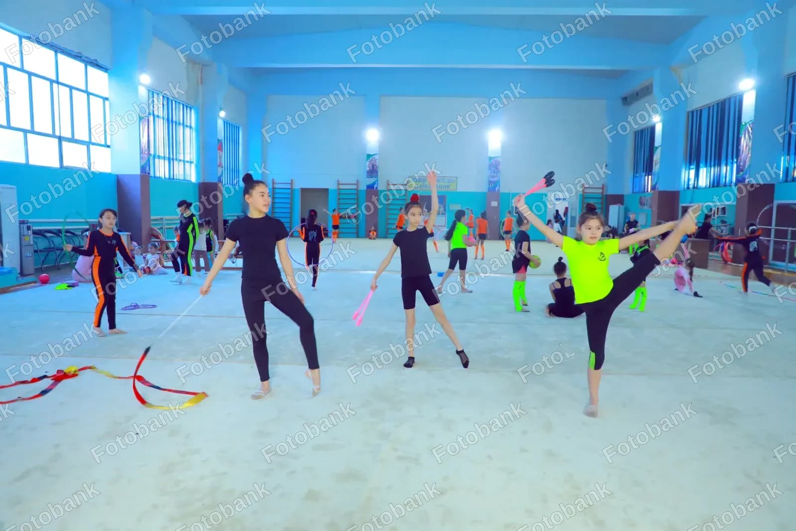 Yosh iqtidorlar maskani