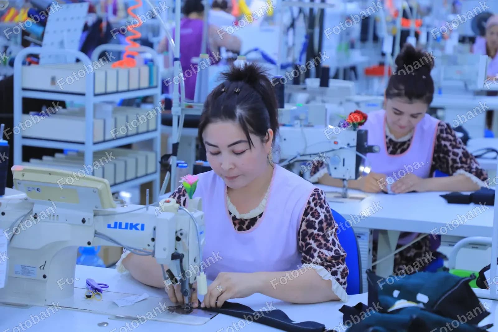 Fazman textile MCHJ