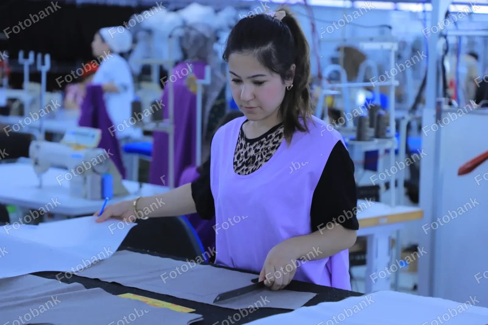 Fazman textile MCHJ