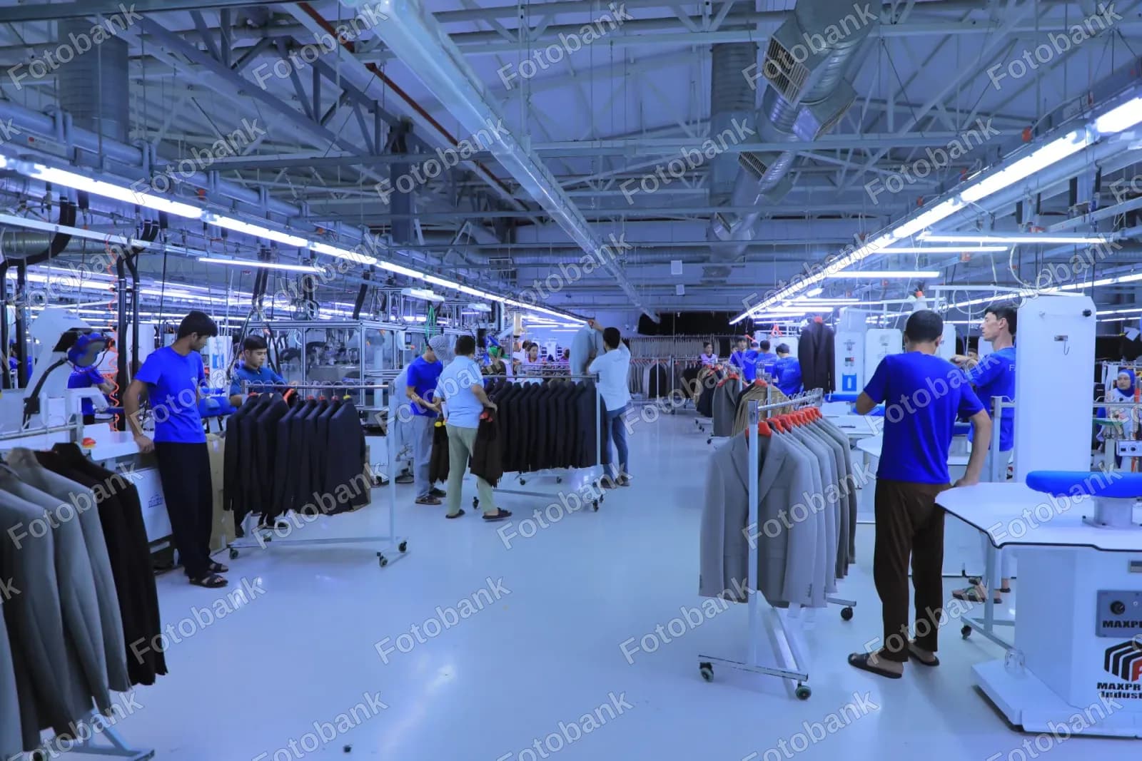 Fazman textile MCHJ