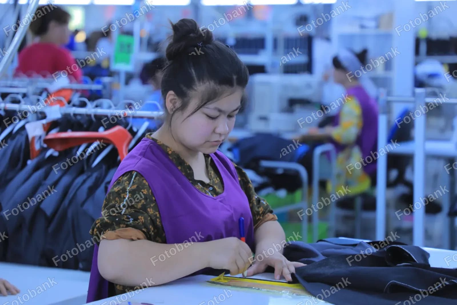 Fazman textile MCHJ