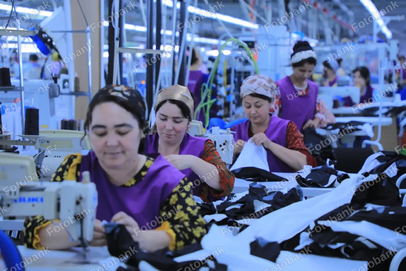 Fazman textile MCHJ