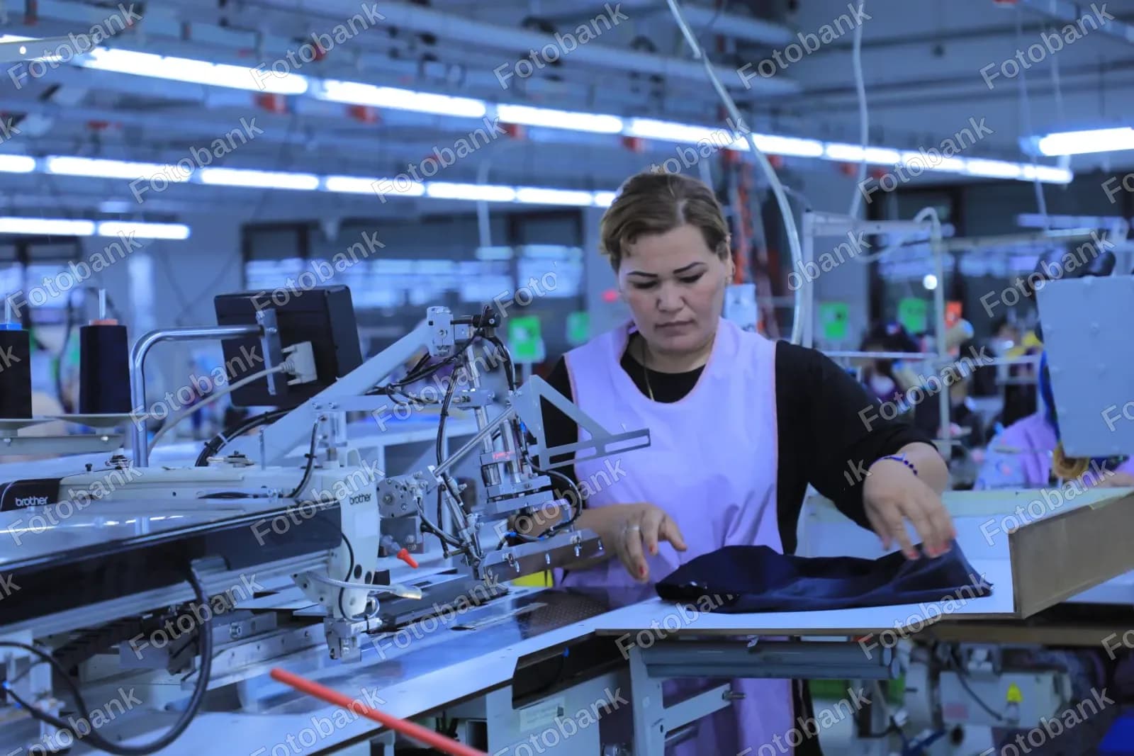 Fazman textile MCHJ