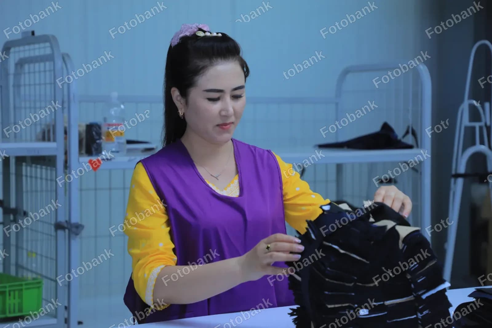 Fazman textile MCHJ
